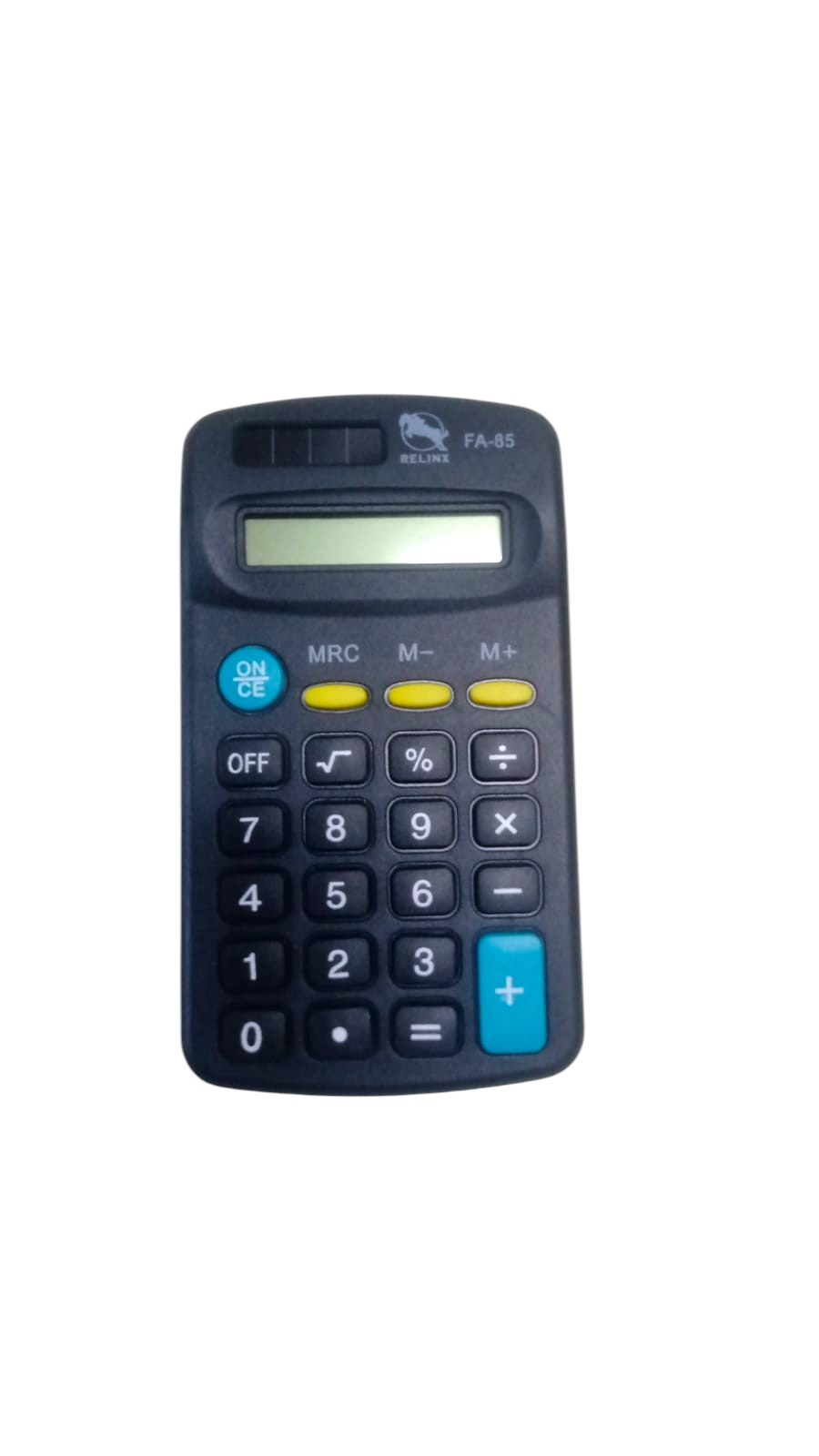 CALCULADORA RELINX 402